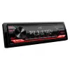 Δέκτης πολυμέσων αυτοκινήτου JVC KD-X282DBT Μαύρο 200 W Bluetooth