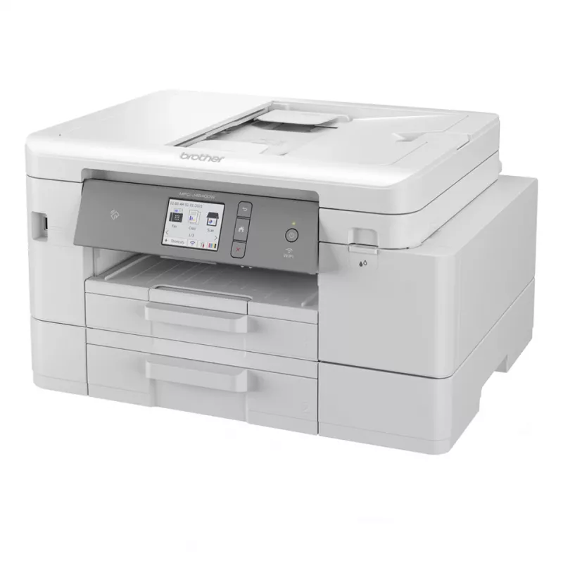 Πολυλειτουργικός εκτυπωτής Brother MFC-J4540DW Inkjet A4 4800 x 1200 DPI Wi-Fi