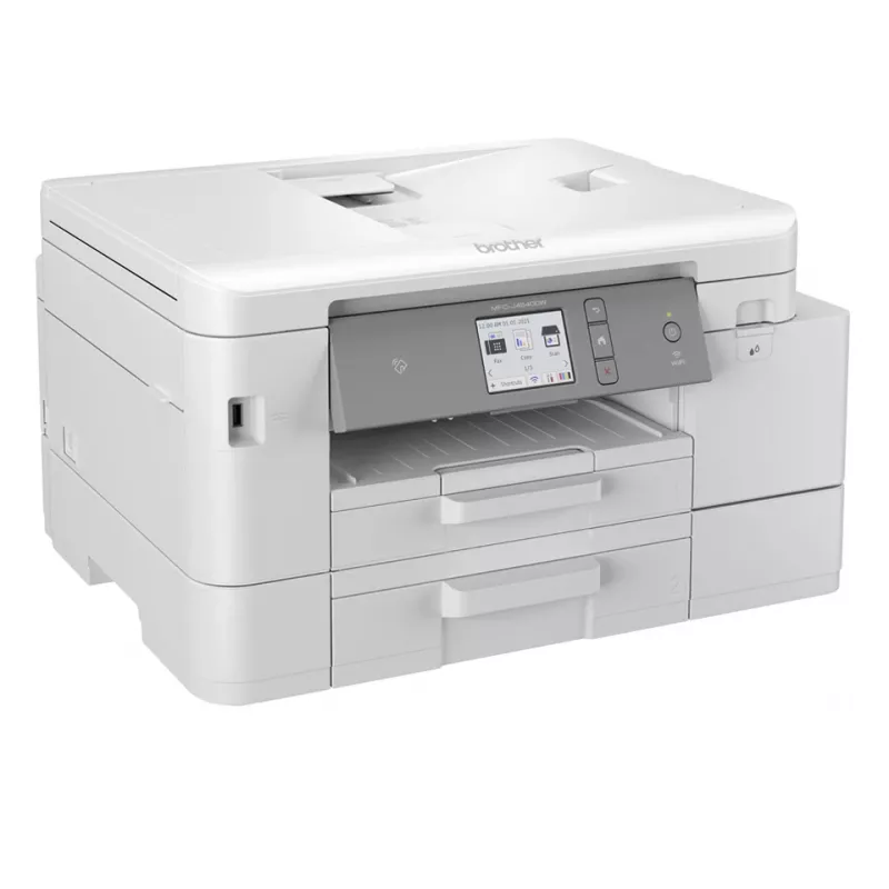 Πολυλειτουργικός εκτυπωτής Brother MFC-J4540DW Inkjet A4 4800 x 1200 DPI Wi-Fi