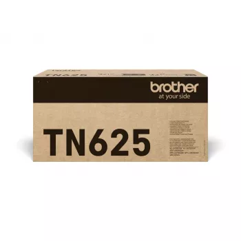 Κασέτα τόνερ Brother TN-625Y Κίτρινο Γνήσιο, 1 τεμ., απόδοση 1800 σελίδες