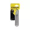 Stanley 140mm 199E Σταθερό μαχαίρι