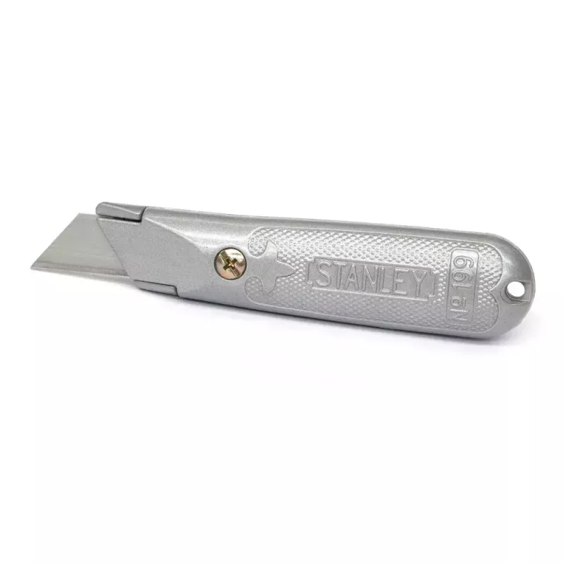 Stanley 140mm 199E Σταθερό μαχαίρι