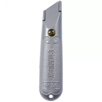 Stanley 140mm 199E Σταθερό μαχαίρι