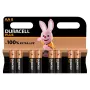 Duracell Μπαταρία οικιακής χρήσης Μπαταρία μίας χρήσης AA