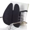 Υποστήριξη πλάτης πλέγματος Kensington SmartFit Conform