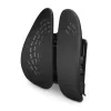 Υποστήριξη πλάτης πλέγματος Kensington SmartFit Conform