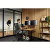 Υποστήριξη πλάτης πλέγματος Kensington SmartFit Conform