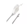 Kenwood KN650 ηλεκτρικό μαχαίρι 100 W λευκό