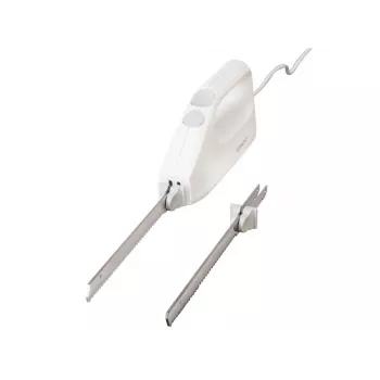 Kenwood KN650 ηλεκτρικό μαχαίρι 100 W λευκό
