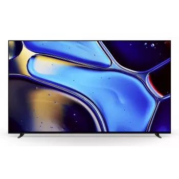 Sony BRAVIA 8 Series 65 ίντσες OLED 4K HDR οθόνη με Google TV, συμπεριλαμβανομένων 3 ετών PrimeSupport