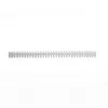GBC ClickBind Ράχη A4 34R 12 mm, Translucent, 95 φύλλα, Πλαστικό, A4, 1,2 cm, 155 mm