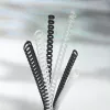 GBC ClickBind Ράχη A4 34R 12 mm, Translucent, 95 φύλλα, Πλαστικό, A4, 1,2 cm, 155 mm
