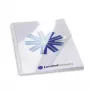 GBC Bindekarten HiClear A4 180 Mikron, A4, Πολυβινυλοχλωρίδιο (PVC), Διαφανές, 100 τεμ.