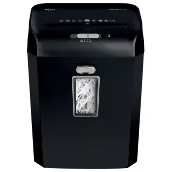 Rexel ProMax RES823 Καταστροφέας εγγράφων λωρίδων P2, Κοπή λωρίδων, 22 cm, 6 mm, 23 l, 160 φύλλα, 58 dB