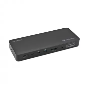 Kensington SD5920T EQ Thunderbolt 4 Quad 4K Hybrid Dock με τεχνολογία DisplayLink