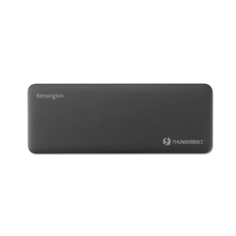 Kensington SD5920T EQ Thunderbolt 4 Quad 4K Hybrid Dock με τεχνολογία DisplayLink