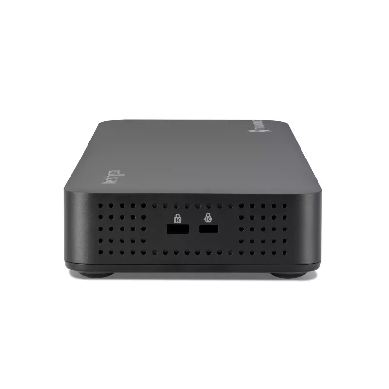 Kensington SD5920T EQ Thunderbolt 4 Quad 4K Hybrid Dock με τεχνολογία DisplayLink