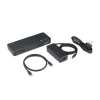 Kensington SD5920T EQ Thunderbolt 4 Quad 4K Hybrid Dock με τεχνολογία DisplayLink