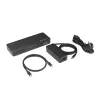 Kensington SD5920T EQ Thunderbolt 4 Quad 4K Hybrid Dock με τεχνολογία DisplayLink