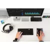 Kensington SD5920T EQ Thunderbolt 4 Quad 4K Hybrid Dock με τεχνολογία DisplayLink