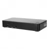 Targus DOCK315EUZ καθολικός σταθμός σύνδεσης USB-C DV4K με 65W Power Delivery