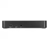 Targus DOCK315EUZ καθολικός σταθμός σύνδεσης USB-C DV4K με 65W Power Delivery