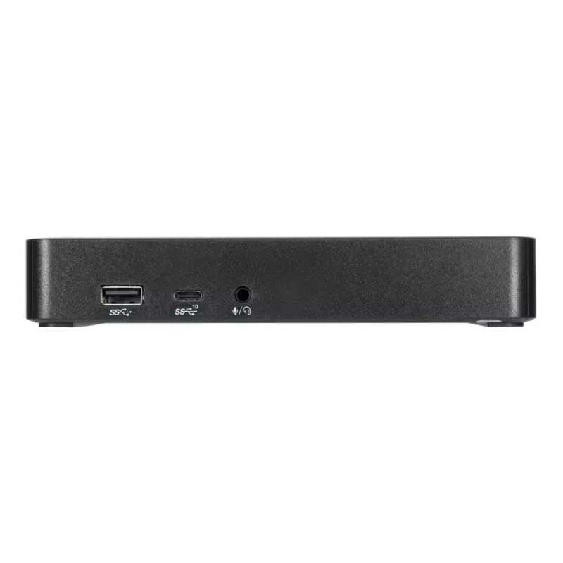Targus DOCK315EUZ καθολικός σταθμός σύνδεσης USB-C DV4K με 65W Power Delivery