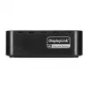 Targus DOCK315EUZ καθολικός σταθμός σύνδεσης USB-C DV4K με 65W Power Delivery