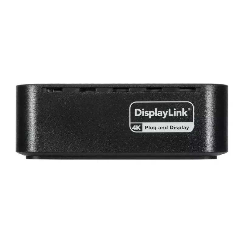 Targus DOCK315EUZ καθολικός σταθμός σύνδεσης USB-C DV4K με 65W Power Delivery