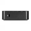 Targus DOCK315EUZ καθολικός σταθμός σύνδεσης USB-C DV4K με 65W Power Delivery