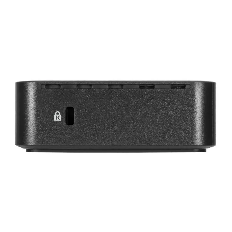 Targus DOCK315EUZ καθολικός σταθμός σύνδεσης USB-C DV4K με 65W Power Delivery