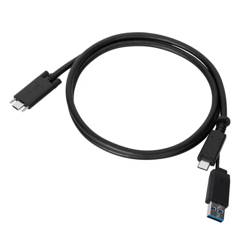 Targus DOCK315EUZ καθολικός σταθμός σύνδεσης USB-C DV4K με 65W Power Delivery