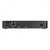 Targus DOCK315EUZ καθολικός σταθμός σύνδεσης USB-C DV4K με 65W Power Delivery