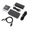 Targus DOCK315EUZ καθολικός σταθμός σύνδεσης USB-C DV4K με 65W Power Delivery