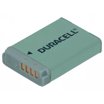 Duracell μπαταρία κάμερας – αντικαθιστά μπαταρία Canon NB-13L, Canon, 1010 mAh, 3,7 V, ιόντων λιθίου (Li-Ion)