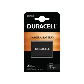 Duracell μπαταρία κάμερας, 2040 mAh, 7,2 V