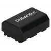 Duracell μπαταρία κάμερας, 2040 mAh, 7,2 V