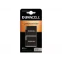 Duracell DRGOPROH5-X2 μπαταρία κάμερας/βιντεοκάμερας 1250 mAh