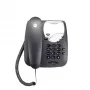 Motorola CT1 αναλογικό τηλέφωνο μαύρο