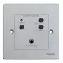 Biamp Commercial Audio ACPR γκρι
