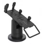 Ergonomic Solutions SpacePole Payment VER400-S-02 Παρελκόμενο Συστήματος POS Βάση POS Μαύρο Σύνθετο Υλικό
