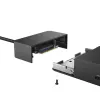 DELL WD19 Ενσύρματο USB 3.2 Gen 2 (3.1 Gen 2) Type-C Μαύρο