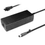 CoreParts MBXHP-GAM003 Τροφοδοτικό/Αντάπτορας Εσωτερικού Χώρου 120 W Μαύρο