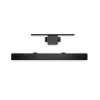 DELL AC511M Ηχείο Soundbar Μαύρο 2.0 κανάλια 2,5 W