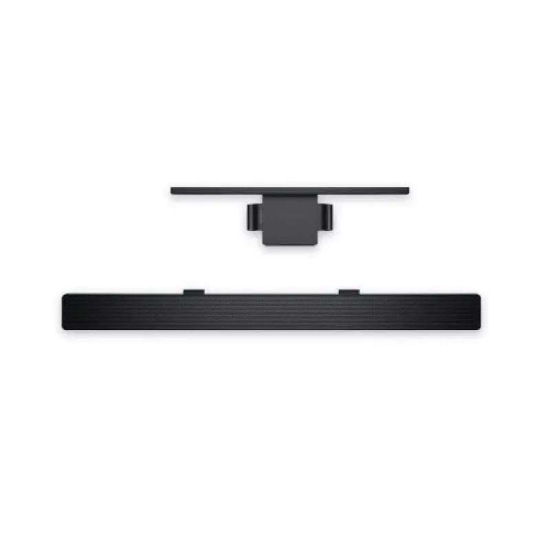 DELL AC511M Ηχείο Soundbar Μαύρο 2.0 κανάλια 2,5 W