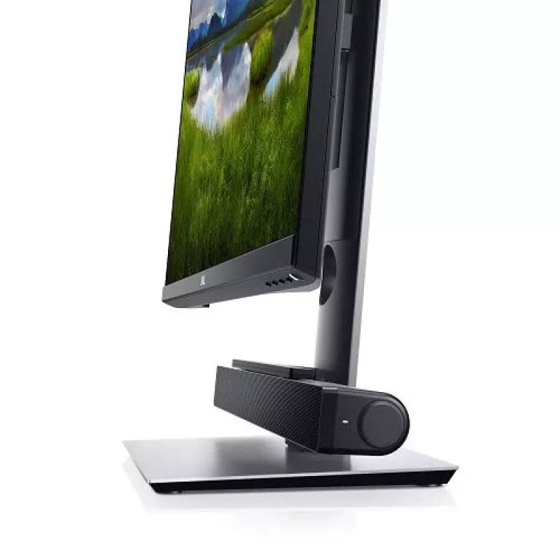 DELL AC511M Ηχείο Soundbar Μαύρο 2.0 κανάλια 2,5 W