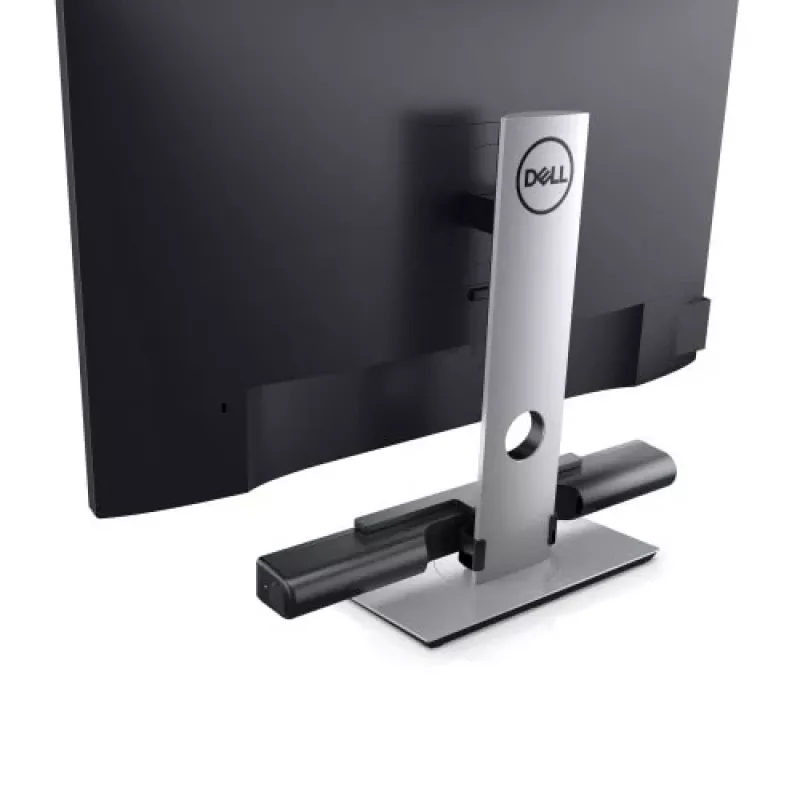 DELL AC511M Ηχείο Soundbar Μαύρο 2.0 κανάλια 2,5 W
