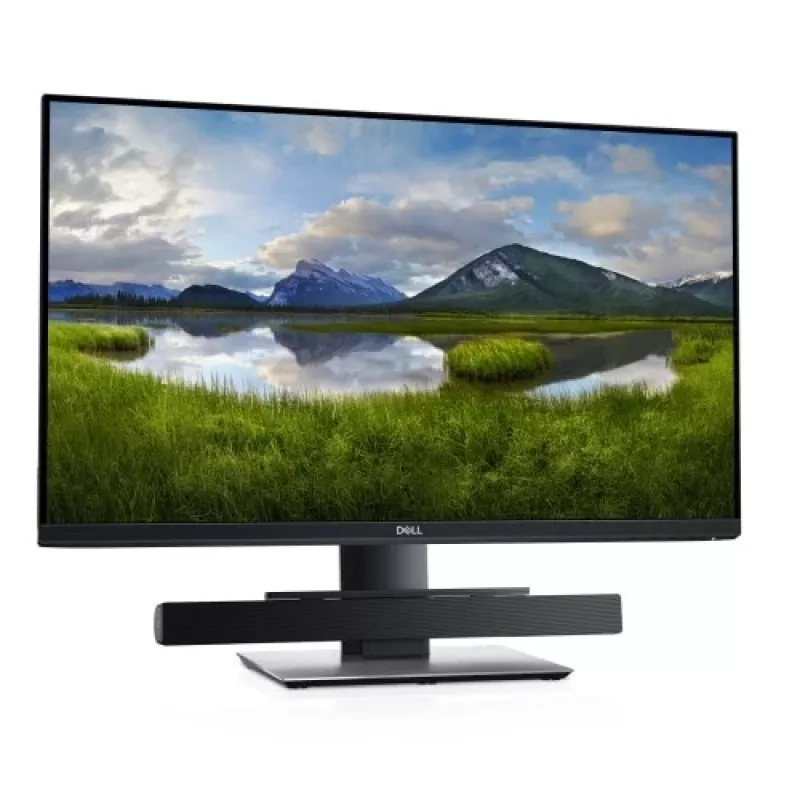 DELL AC511M Ηχείο Soundbar Μαύρο 2.0 κανάλια 2,5 W