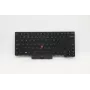 Lenovo 5N20W67857 Πληκτρολόγιο ανταλλακτικού φορητού υπολογιστή