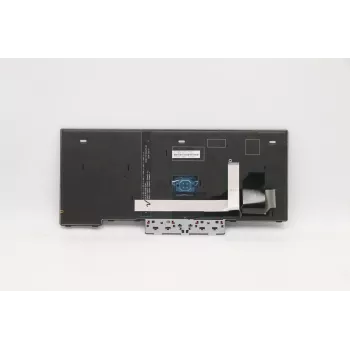 Lenovo 5N20W67857 Πληκτρολόγιο ανταλλακτικού φορητού υπολογιστή